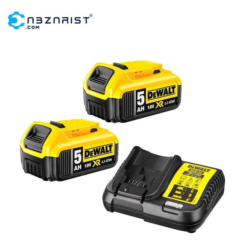 دریل دیوالت مدل dcd996p2