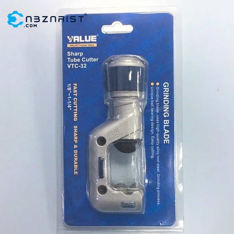 لوله بر ولیو مدل vtc-32