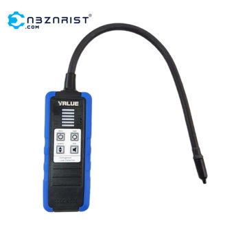 نشت یاب گاز ولیو مدل VML-1