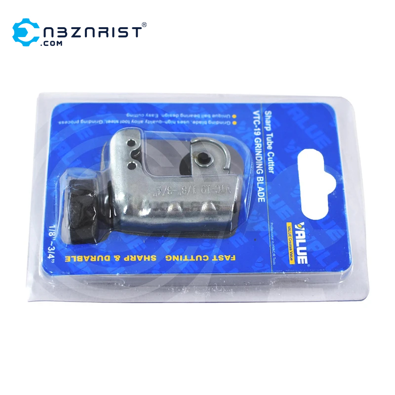 لوله بر ولیو مدل VTC-19
