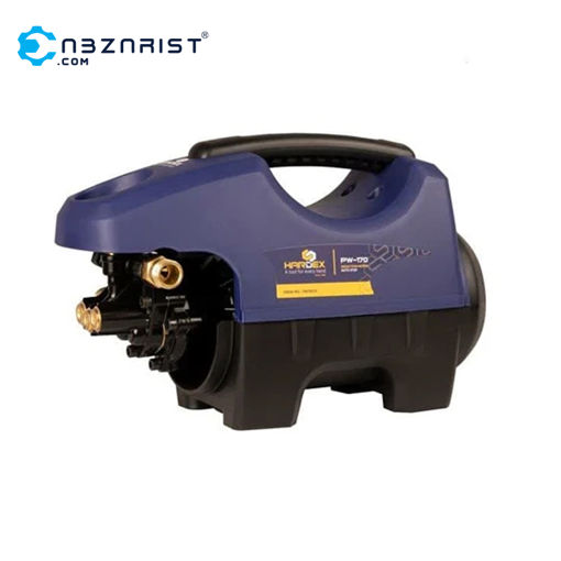 کارواش هاردکس مدل PW-170