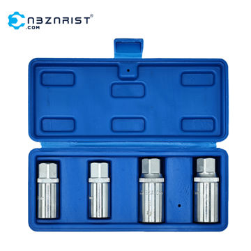 ست بکس دوسر رزوه باز کن برند AStool