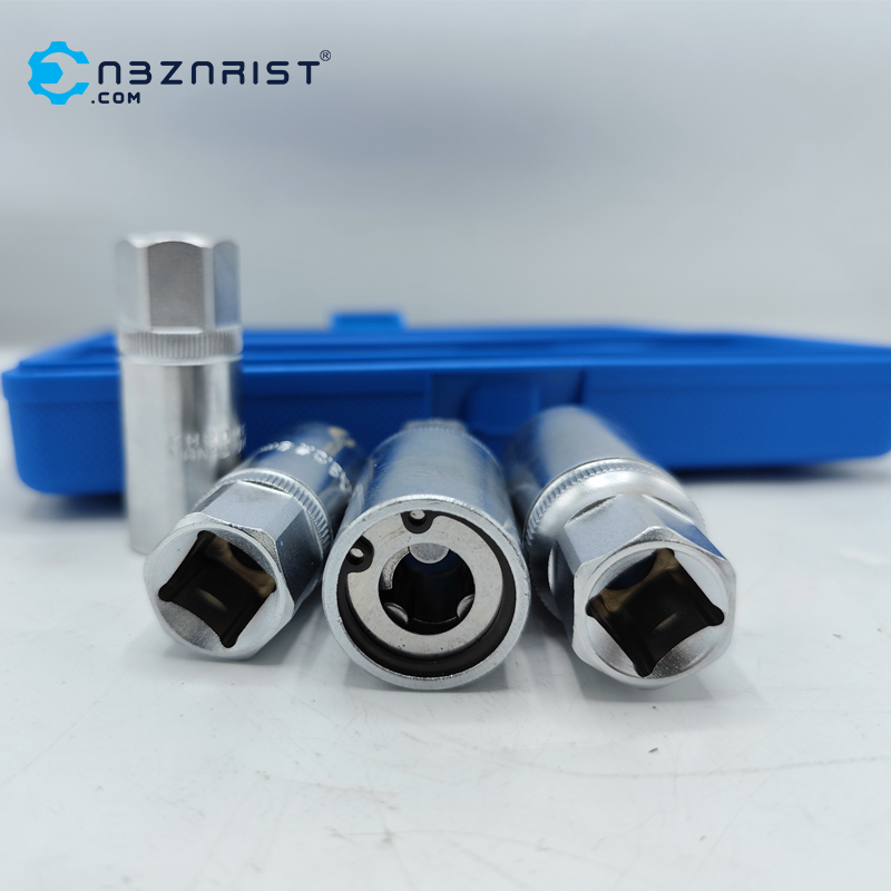 ست بکس دوسر رزوه باز کن برند AStool