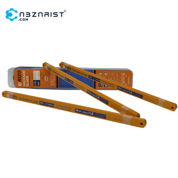 تیغ اره آهن‌بر ریزو مدل HW300CO