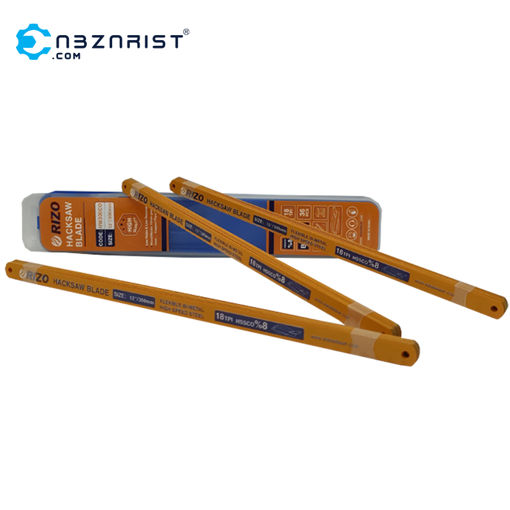 تیغ اره آهن‌بر ریزو مدل HW300CO