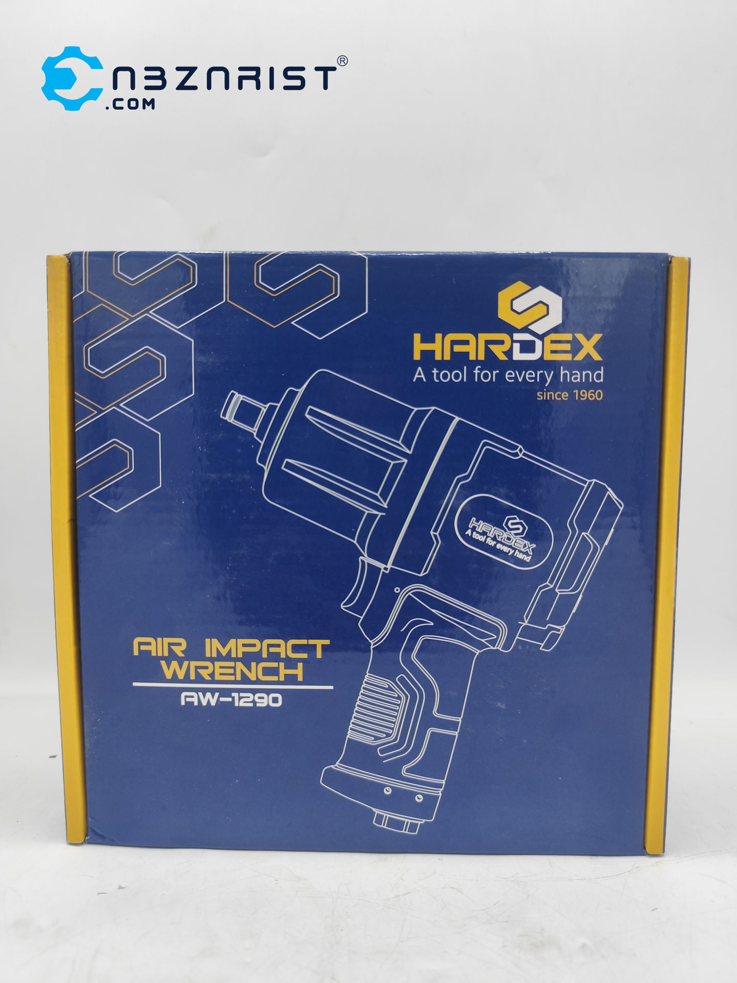بکس بادی درایو 1/2 . کد AW-1190