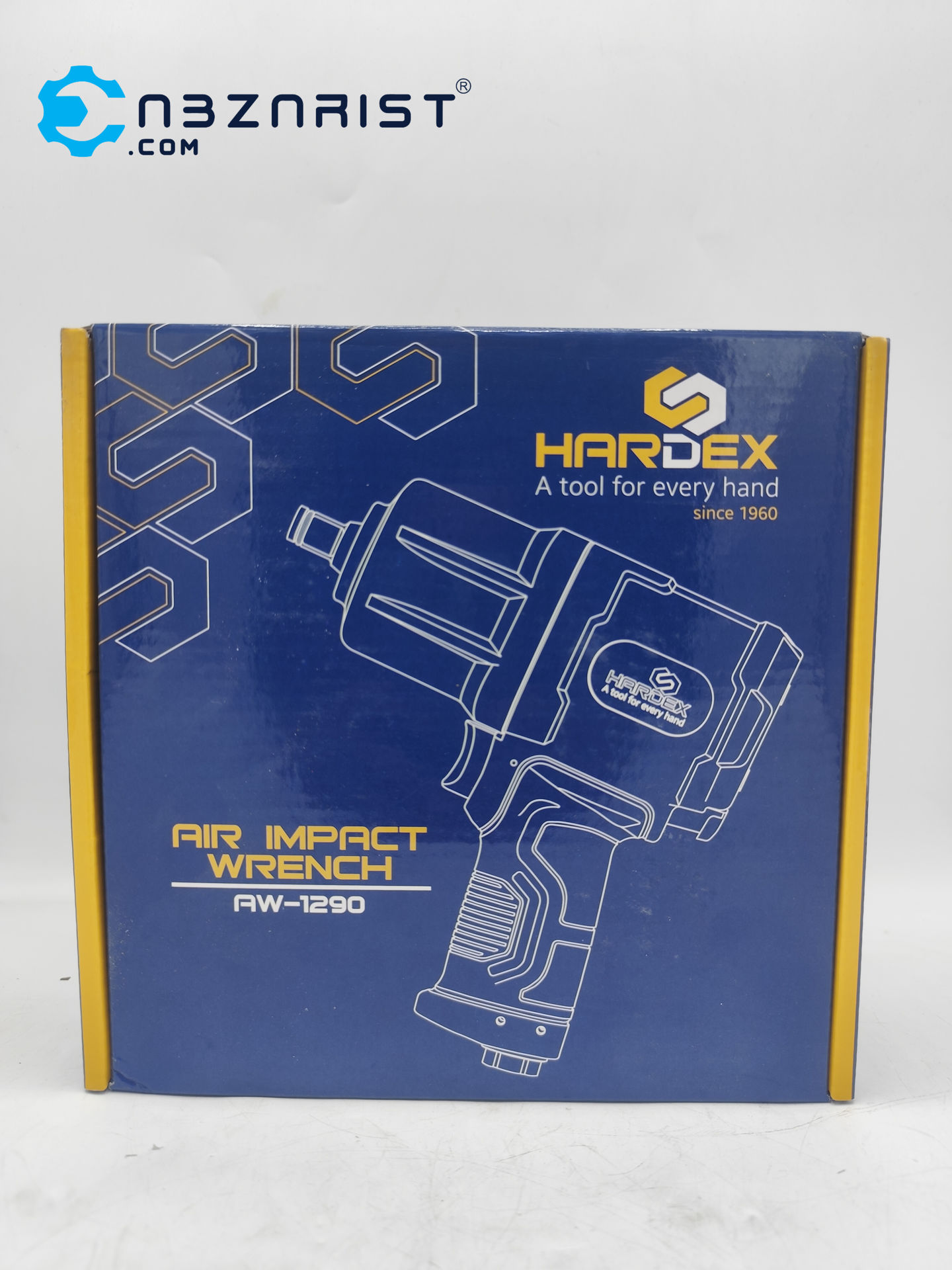 بکس بادی درایو 1/2 . کد AW-1190