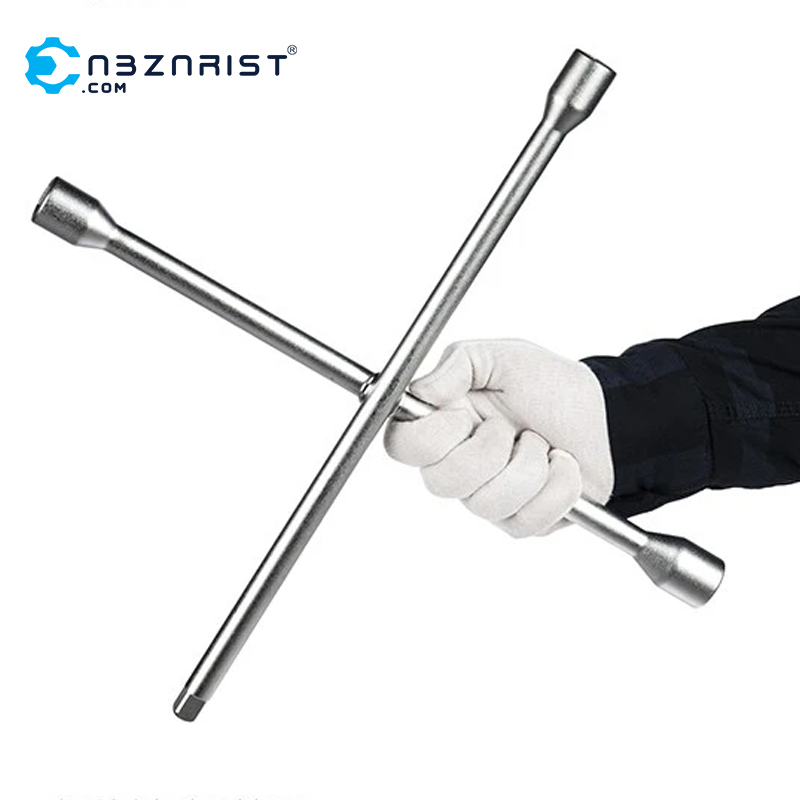 آچار چرخ هنس تولز مدل 1474D