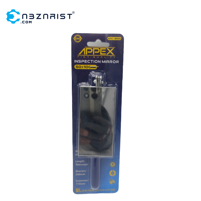 آینه مکانیکی اپکس مدل apx-18100
