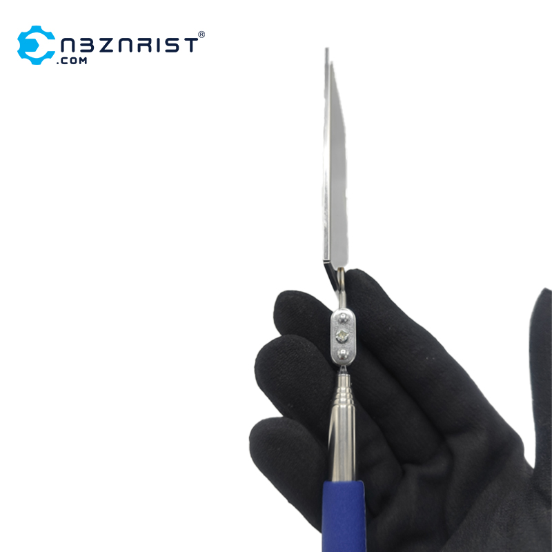 آینه مکانیکی اپکس مدل apx-18100