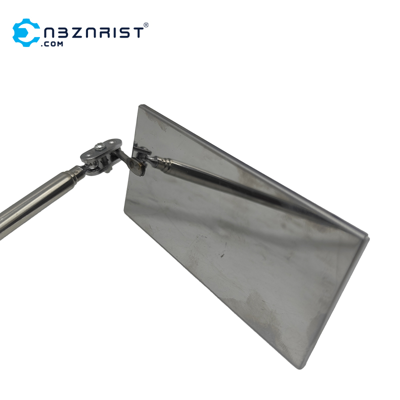 آینه مکانیکی اپکس مدل apx-18100