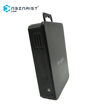 جعبه قلاویز دستی سایز 3 تا 12 میلیمتر برند استیکو (ST.CO)