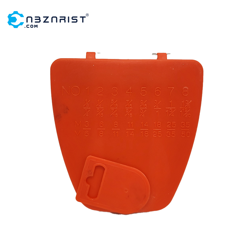 مته قلاویز چپ گرد کد 725 مجموعه 8 عددی