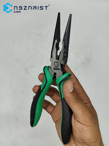 دم باریک ۷ اینچ کمکو Komko