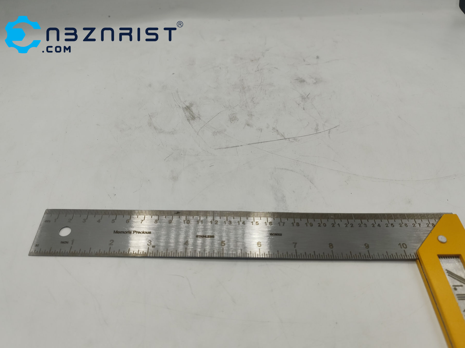 گونیا لبه دار 30 سانتی