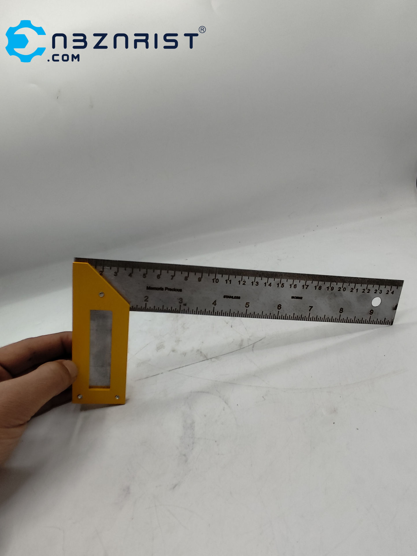گونیا لبه دار 30 سانتی