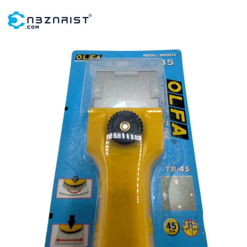 کاتر آلفا T45
