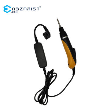 پیچ گوشتی برقی مستقیم ان تی تی تایوان  مدل ES-35E