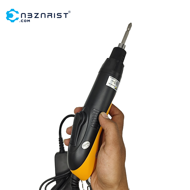 پیچ گوشتی برقی مستقیم ان تی تی تایوان  مدل ES-35E