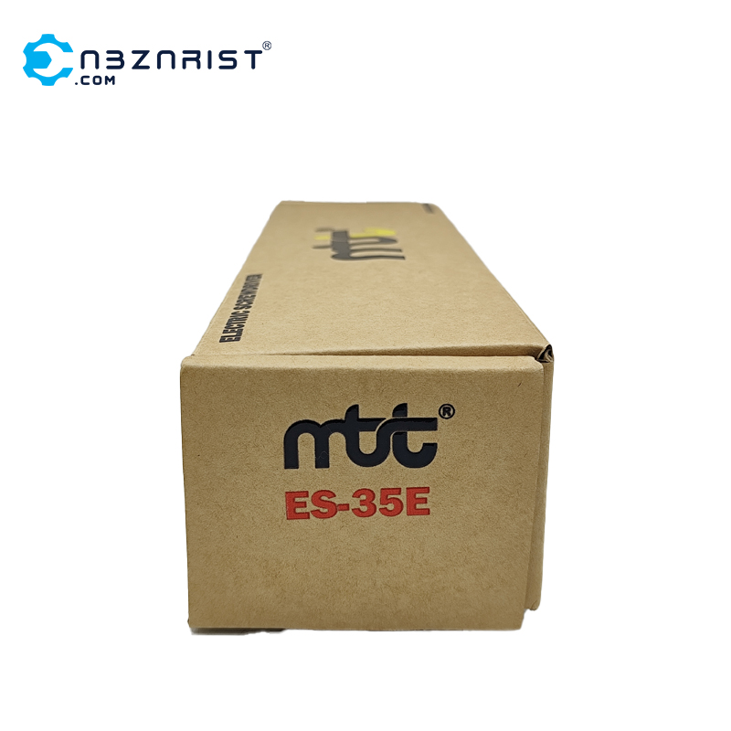 پیچ گوشتی برقی مستقیم ان تی تی تایوان  مدل ES-35E
