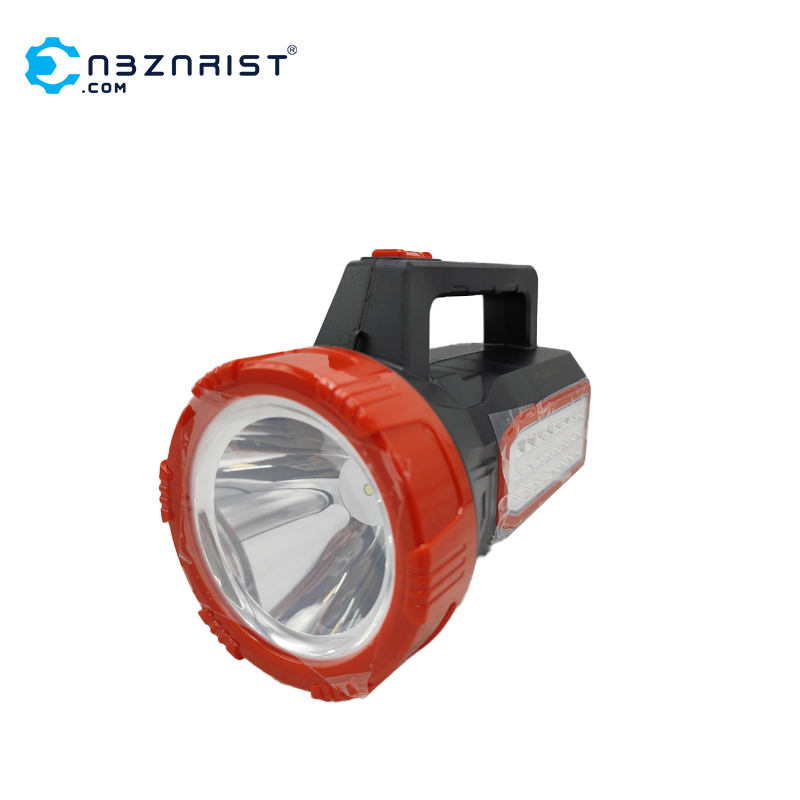 چراغ قوه شارژی weidasi مدل WD-562s