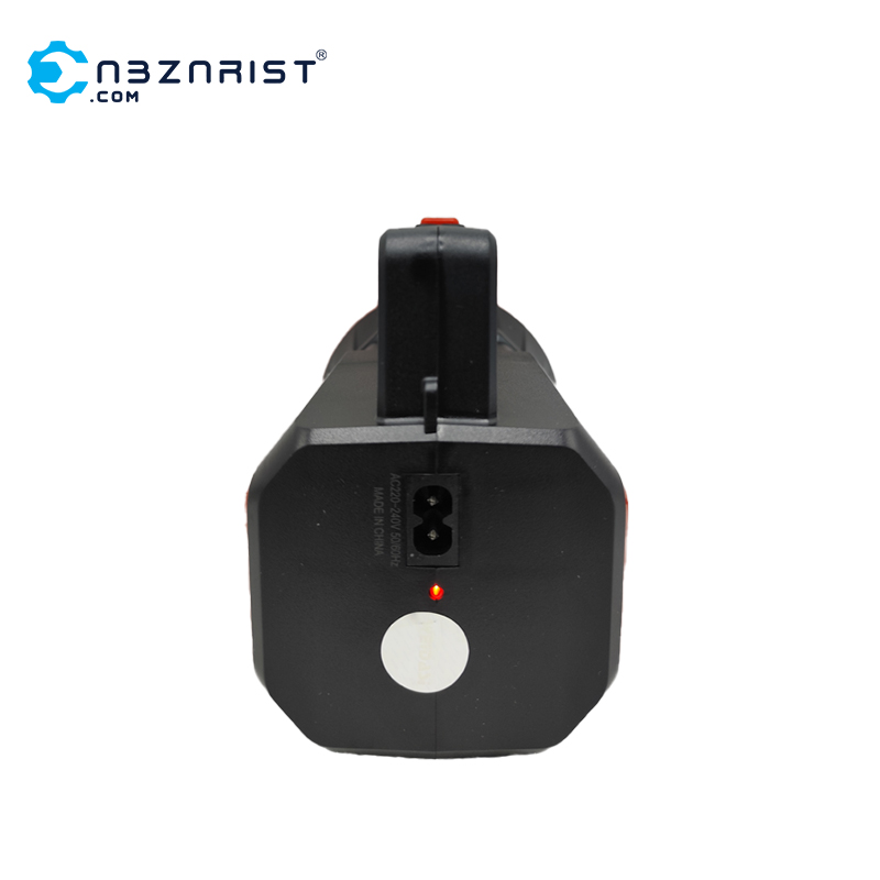 چراغ قوه شارژی weidasi مدل WD-562s