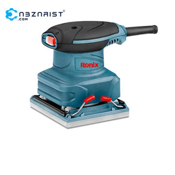 دستگاه سنباده زن رونیکس کد 6402