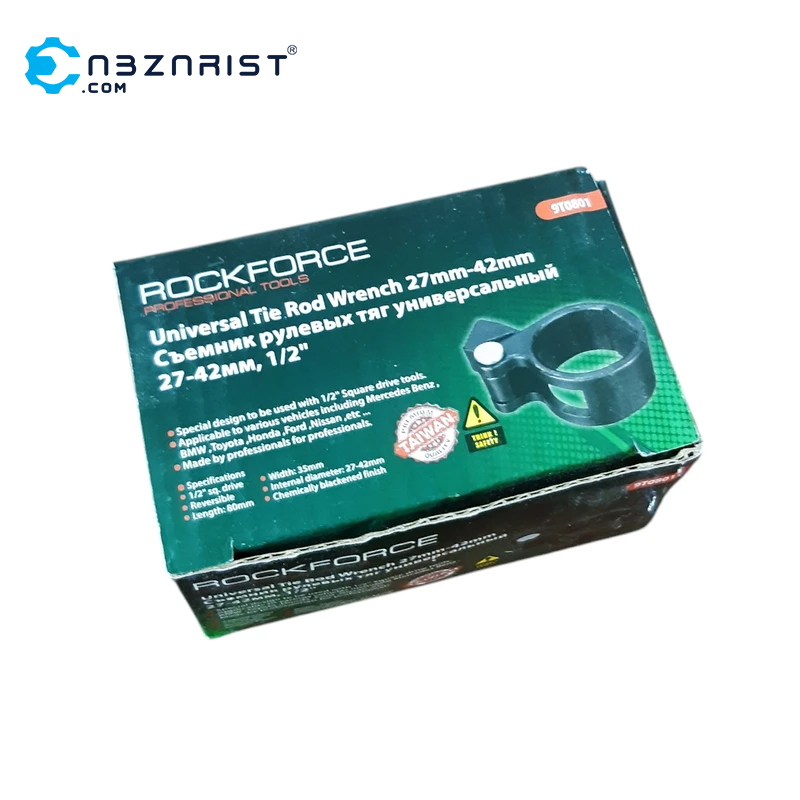 آچار بکس فورس مدل 4401 مجموعه 40 عددی