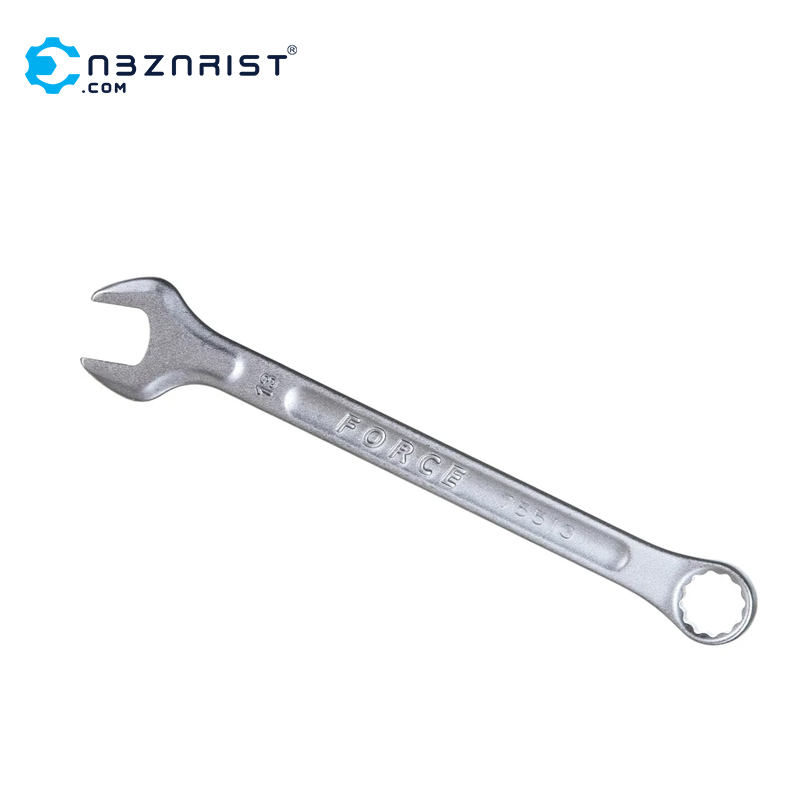 آچار یکسر تخت و یکسر رینگی فورس مدل 5261C