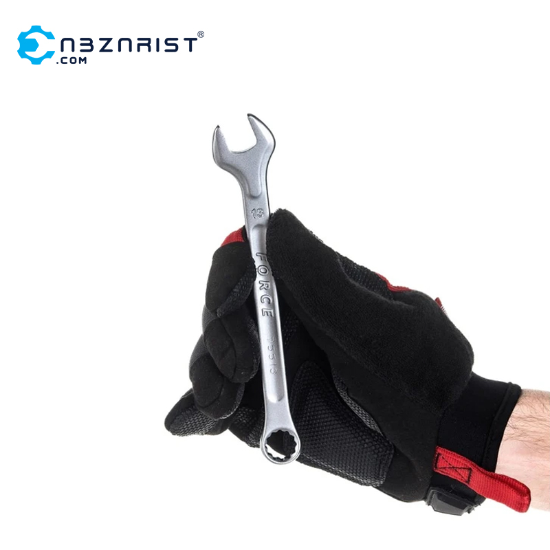 آچار یکسر تخت و یکسر رینگی فورس مدل 5261C