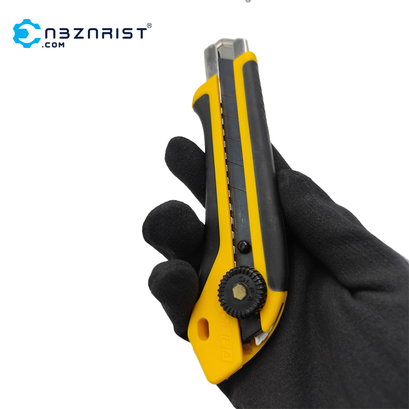 کاتر آلفا XH-1