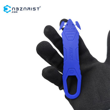 کاتر آلفا SK-15