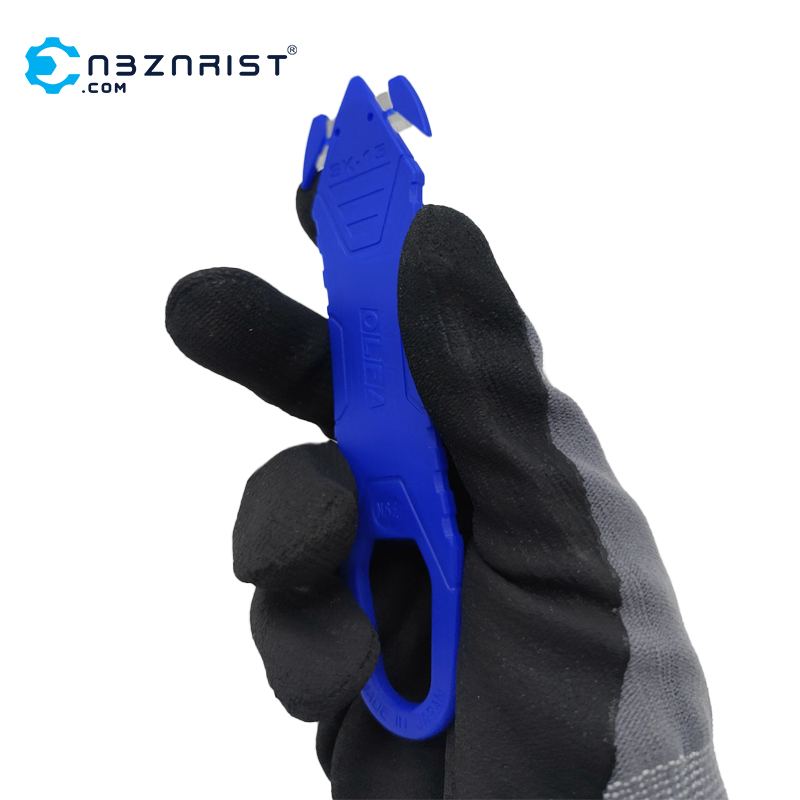 کاتر آلفا SK-15