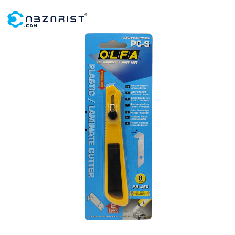 کاتر الفا ژاپن PC-S