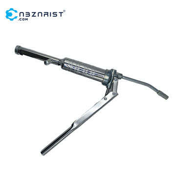 گریس پمپ دستی