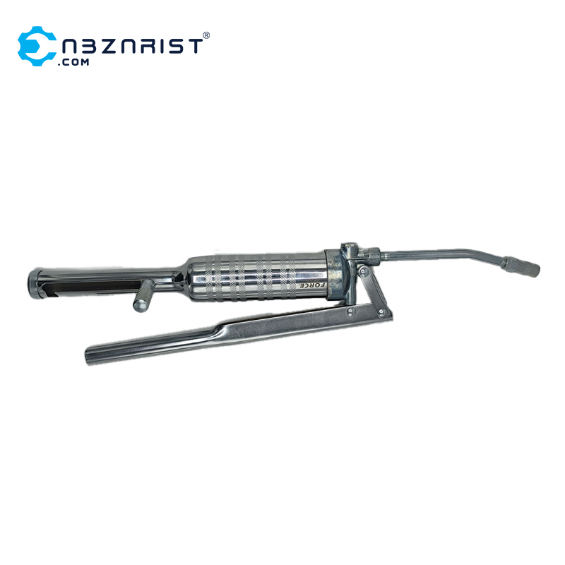 گریس پمپ دستی