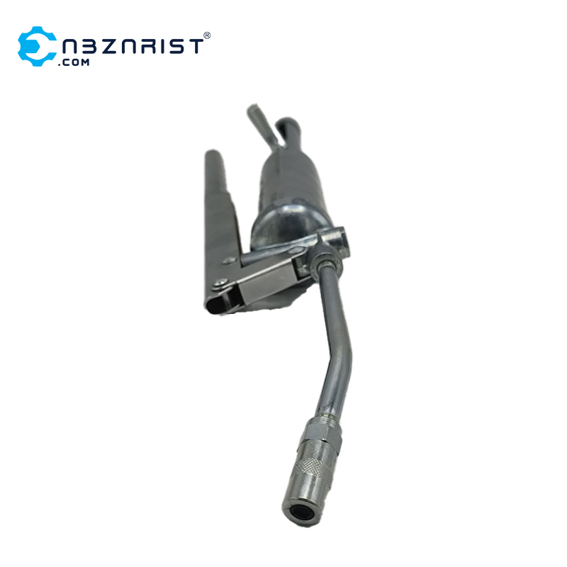 گریس پمپ دستی