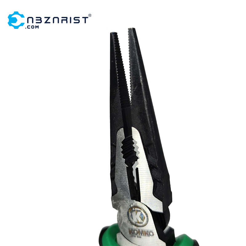 دم باریک ۷ اینچ کمکو Komko