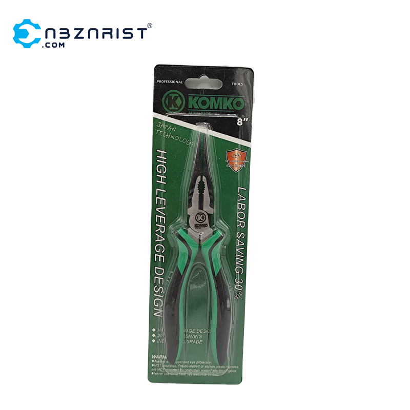 دم باریک ۷ اینچ کمکو Komko