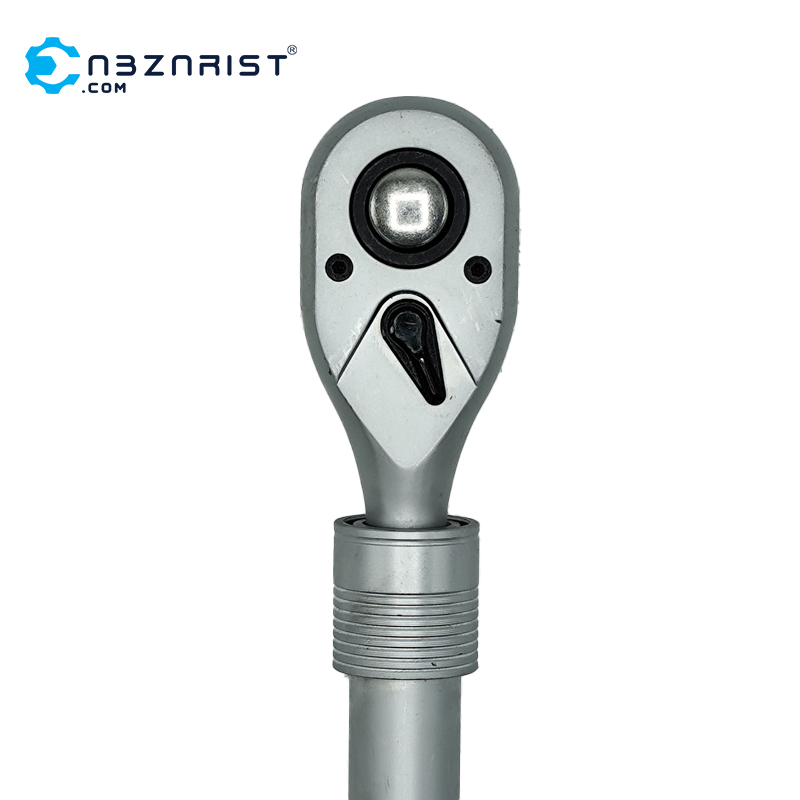 دسته بکس. جغجغه ای متغیر ۱/۲