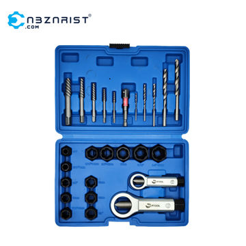 ست مهره بر و پیچ هرز بازکن ASTOOL