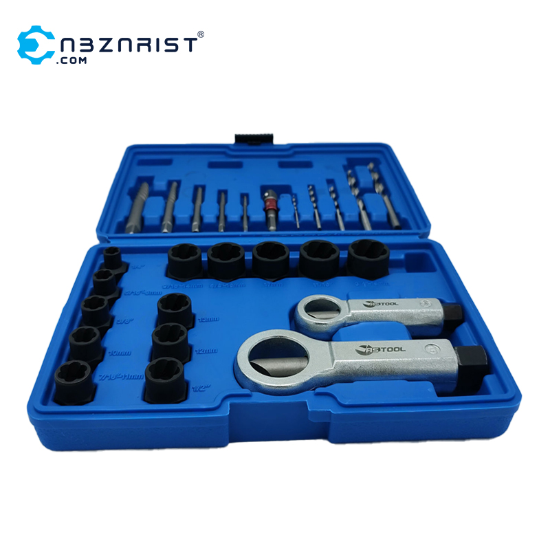 ست مهره بر و پیچ هرز بازکن ASTOOL