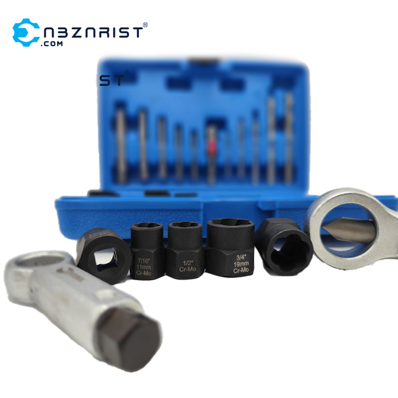 ست مهره بر و پیچ هرز بازکن ASTOOL