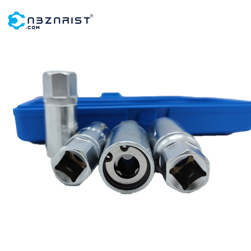 ست بکس دوسر رزوه باز کن برند AStool