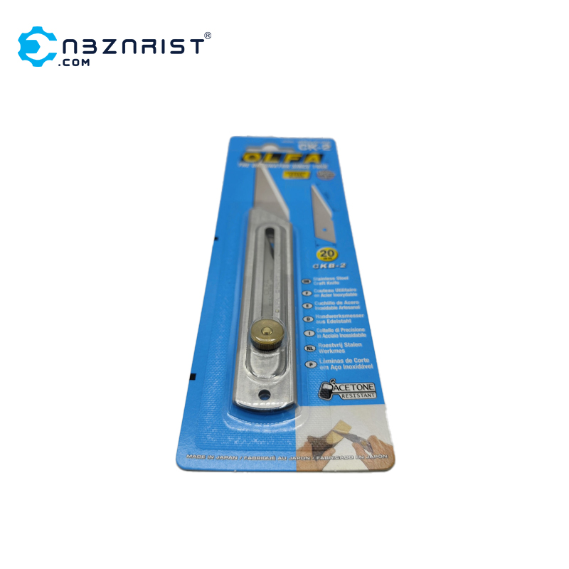 کاتر آلفا ژاپن CK-2