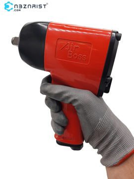بکس بادی 1/2 ایرباس-AIR BOSS مدل AB-200P