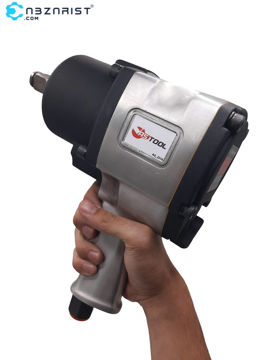 بکس بادی 3/4 آاس تولز -AS TOOLS