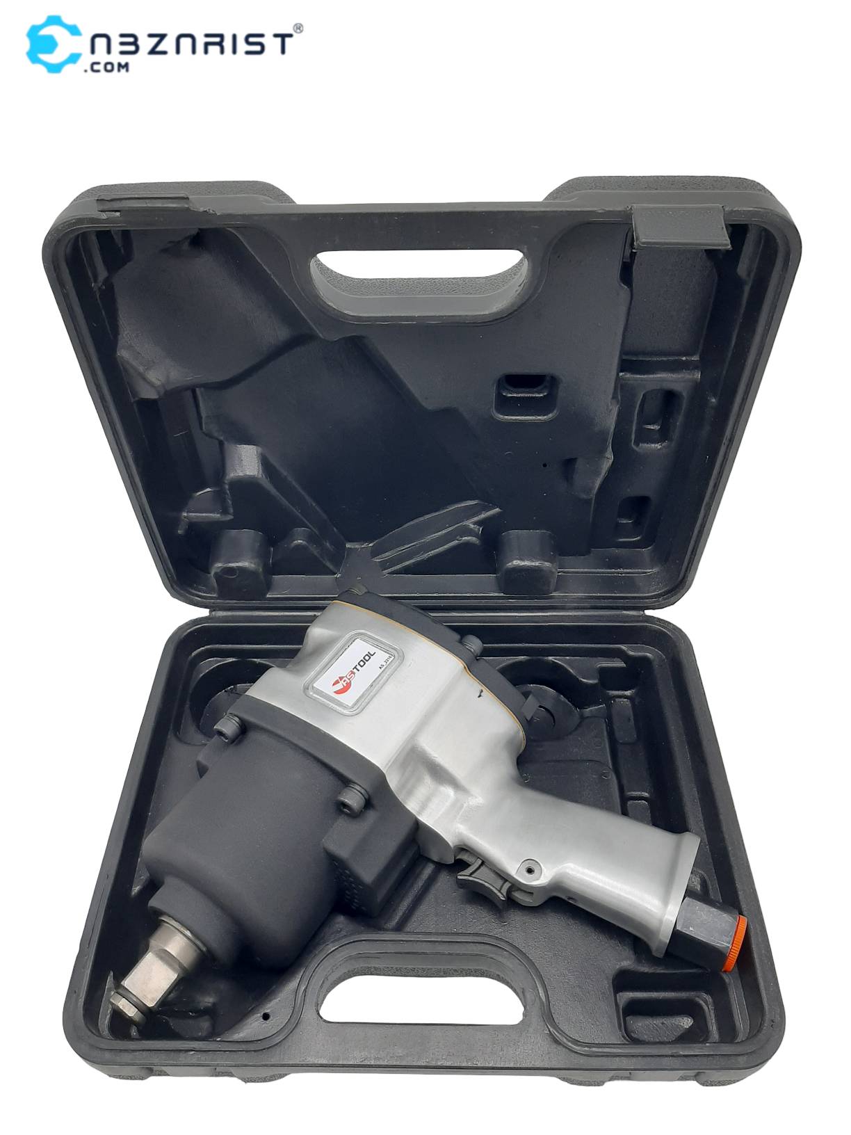 بکس بادی 3/4 آاس تولز -AS TOOLS