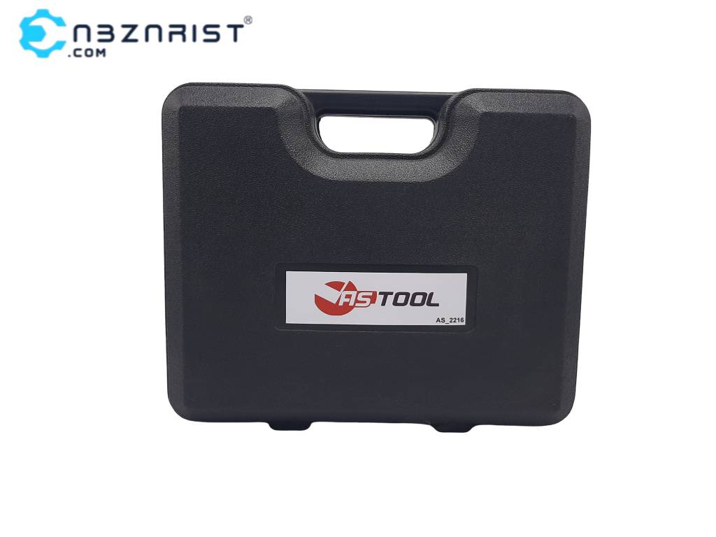 بکس بادی 3/4 آاس تولز -AS TOOLS