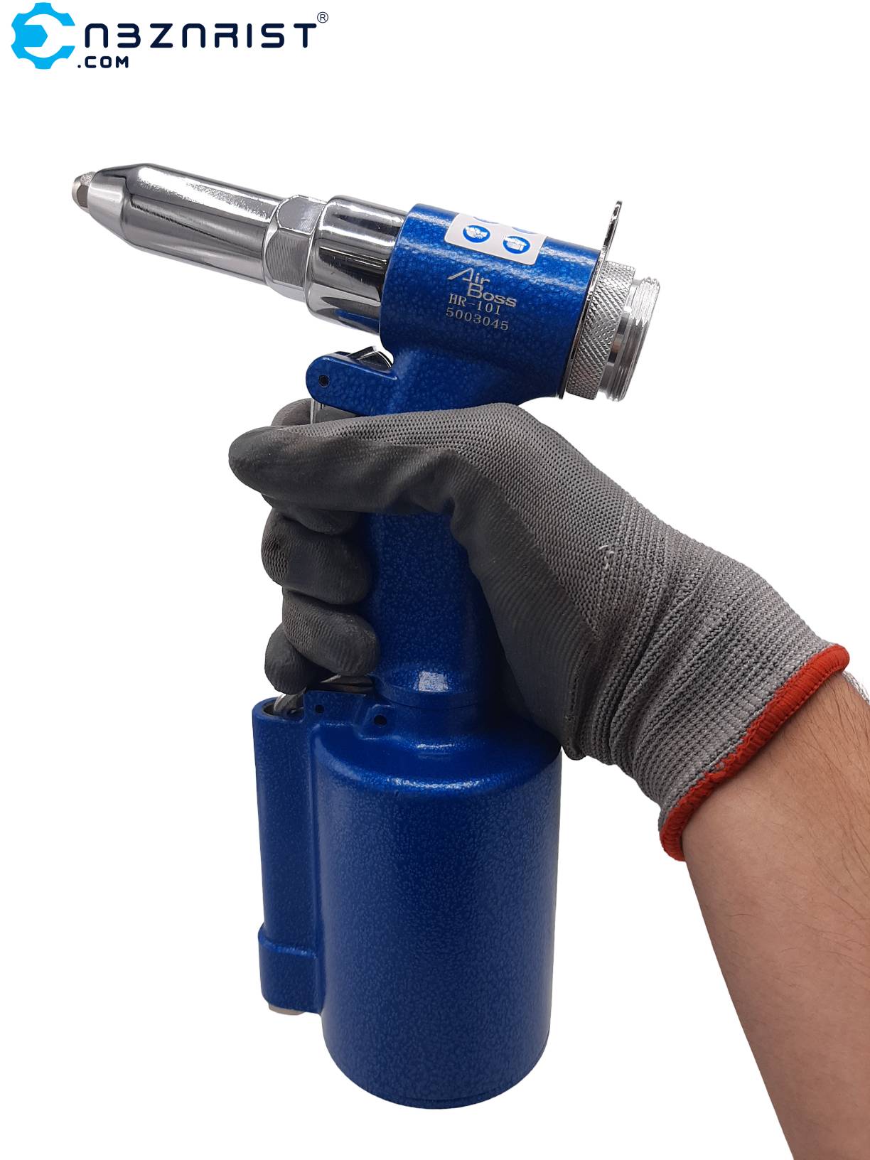 پرچ کن بادی ایرباس-AIRBOSS مدل HR-101